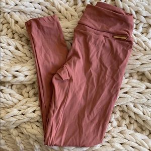 whitney simmons leggings